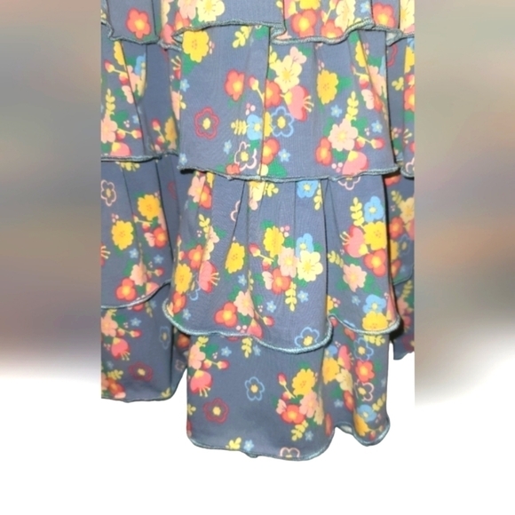 Matilda Jane Petal Sleeve Tunic - Picture 2 of 7